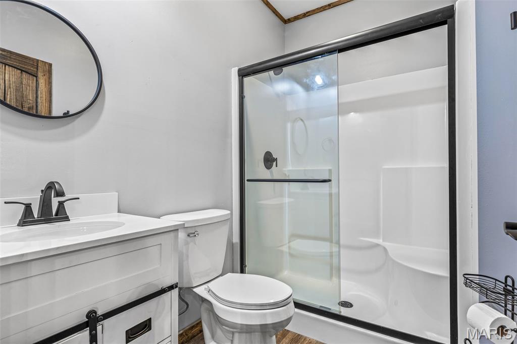 Goose Creek Sub - Residential