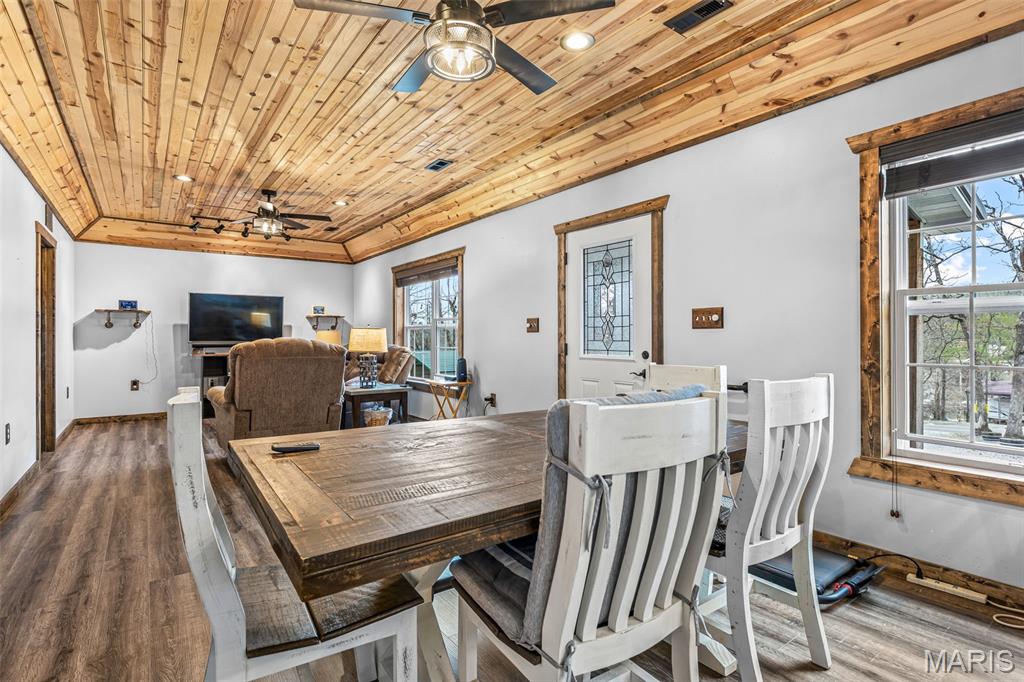 Goose Creek Sub - Residential