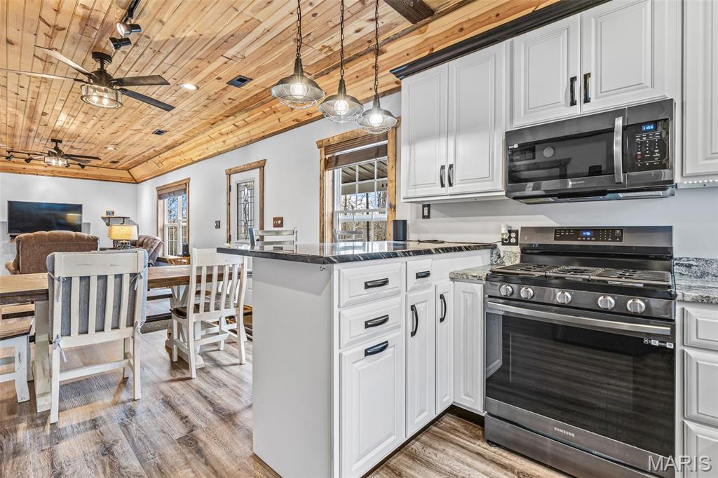 Goose Creek Sub - Residential