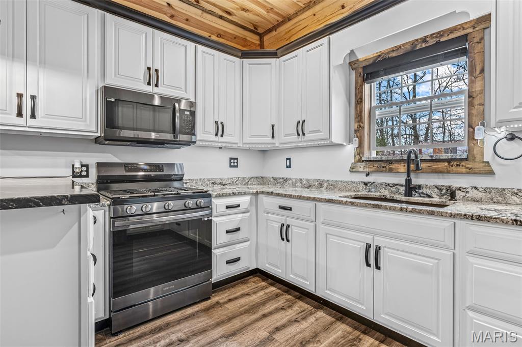 Goose Creek Sub - Residential