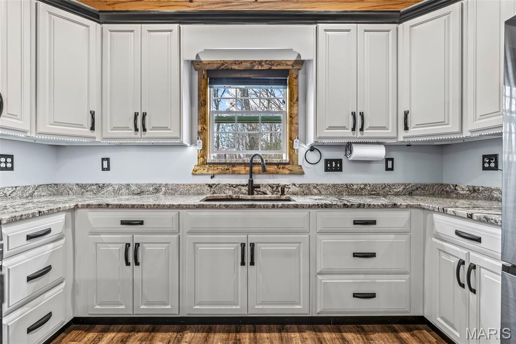 Goose Creek Sub - Residential