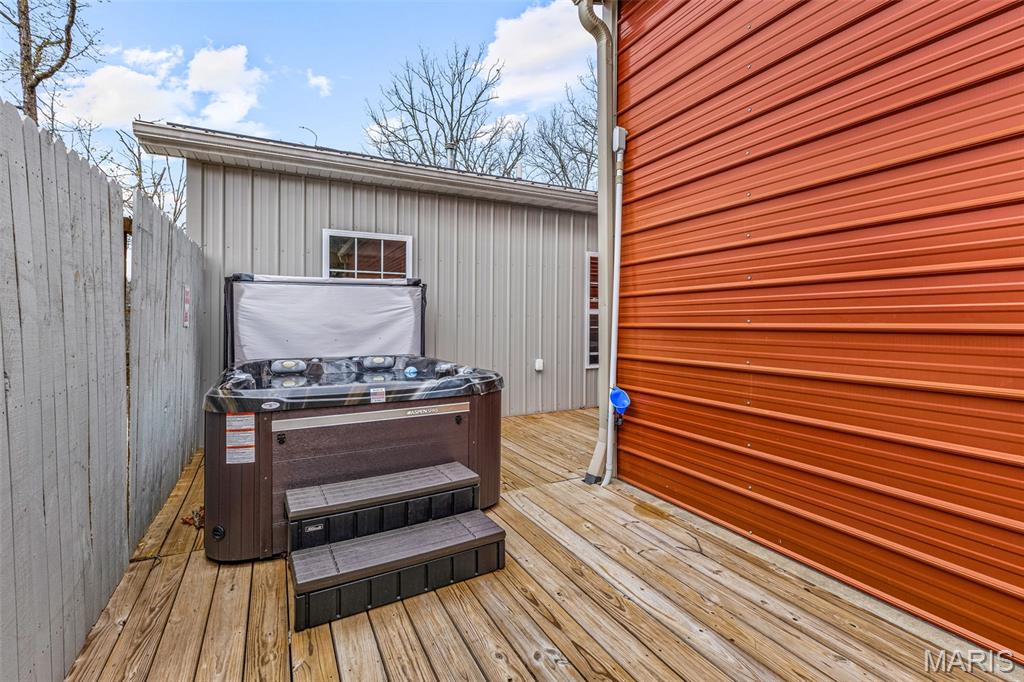 Goose Creek Sub - Residential