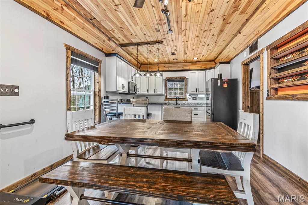 Goose Creek Sub - Residential