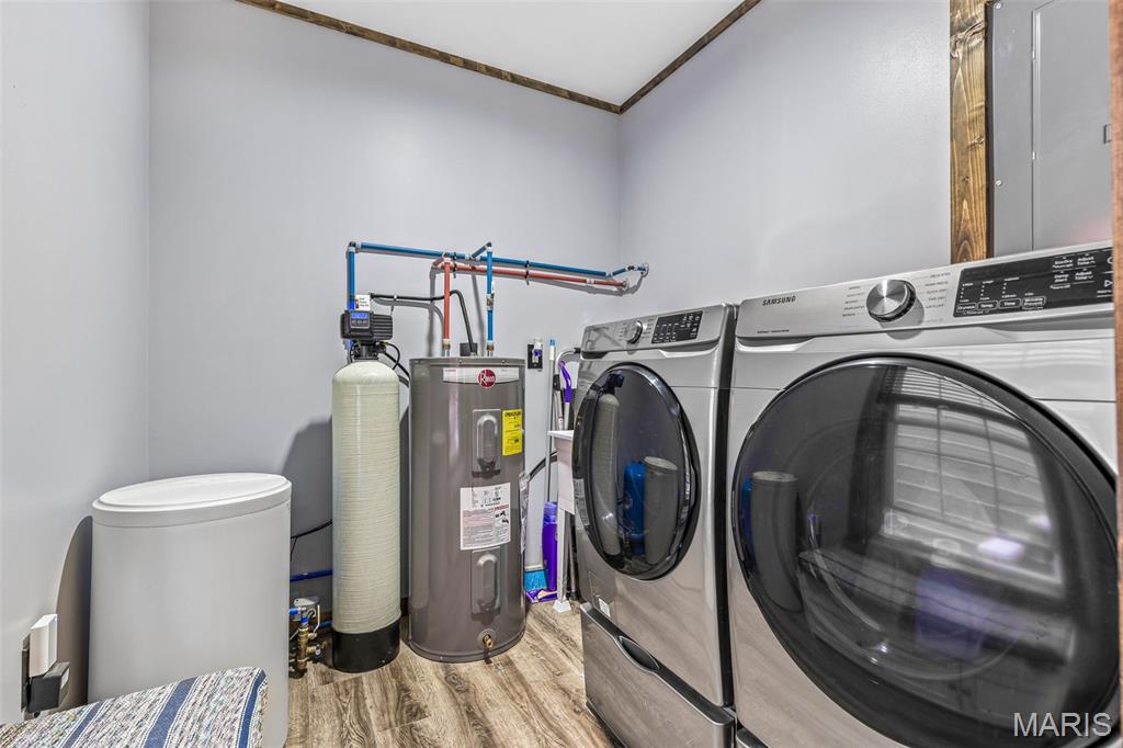 Goose Creek Sub - Residential