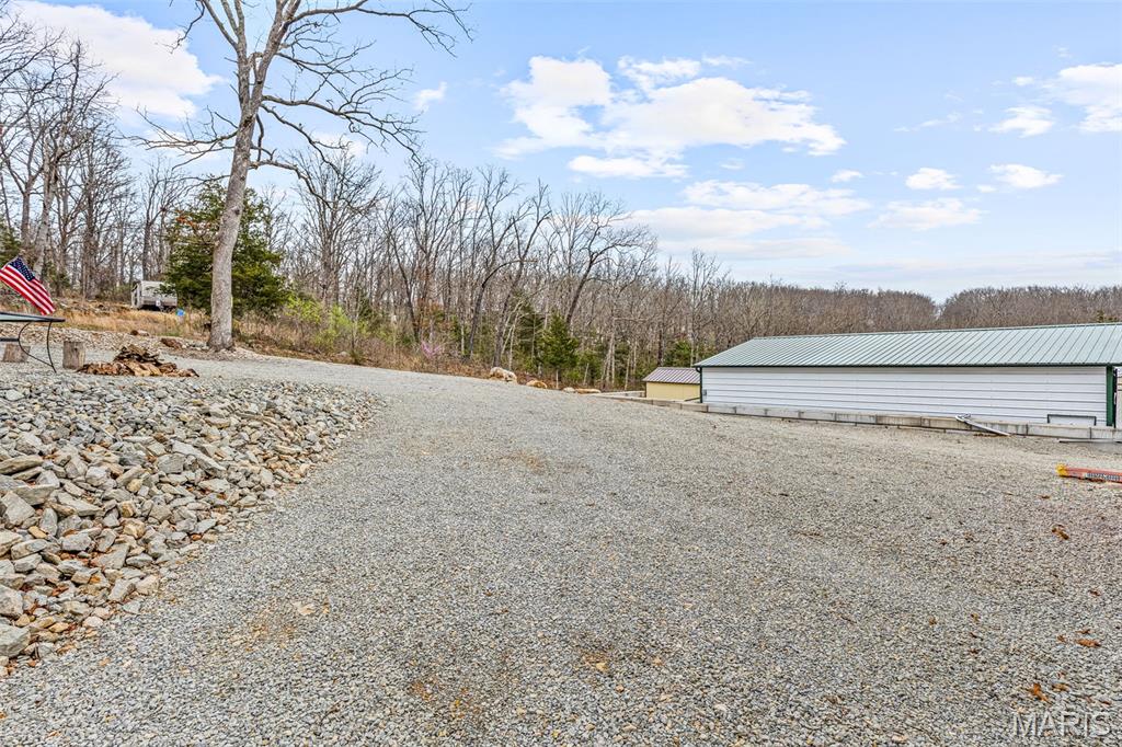 Goose Creek Sub - Residential