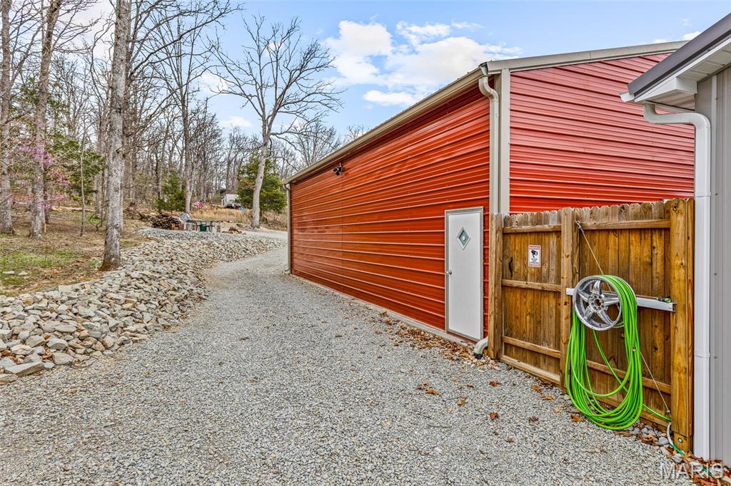 Goose Creek Sub - Residential