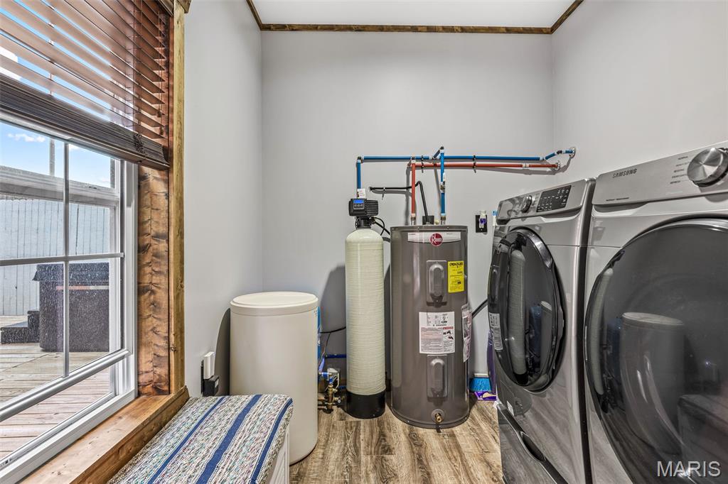 Goose Creek Sub - Residential