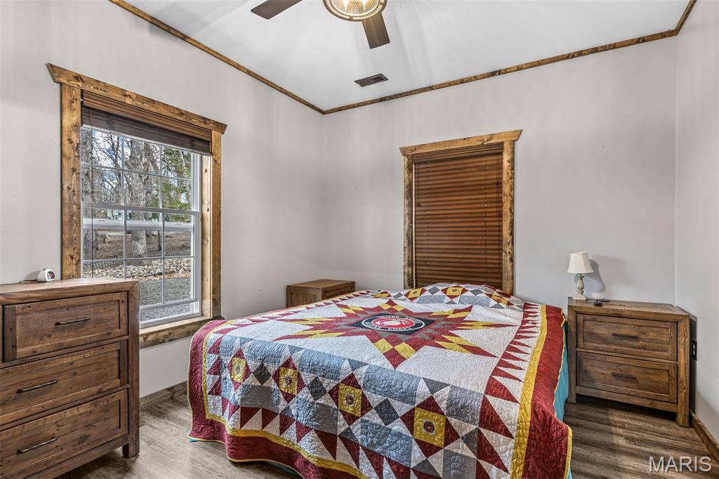 Goose Creek Sub - Residential