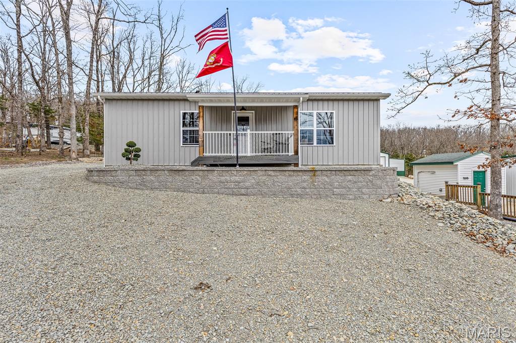 Goose Creek Sub - Residential