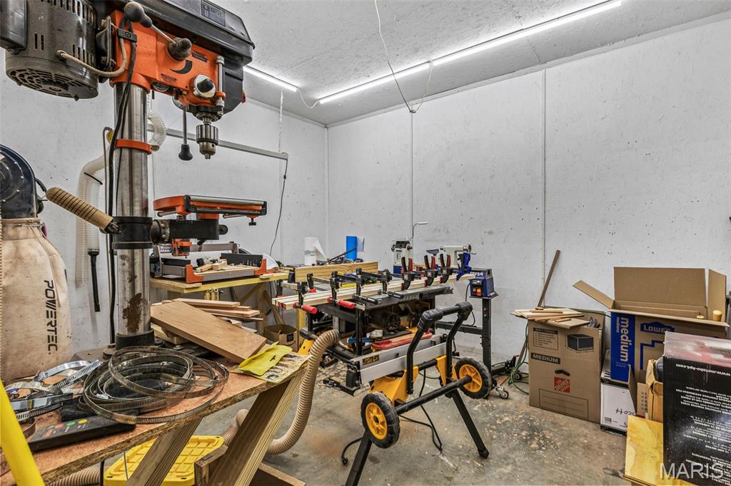 Goose Creek Sub - Residential