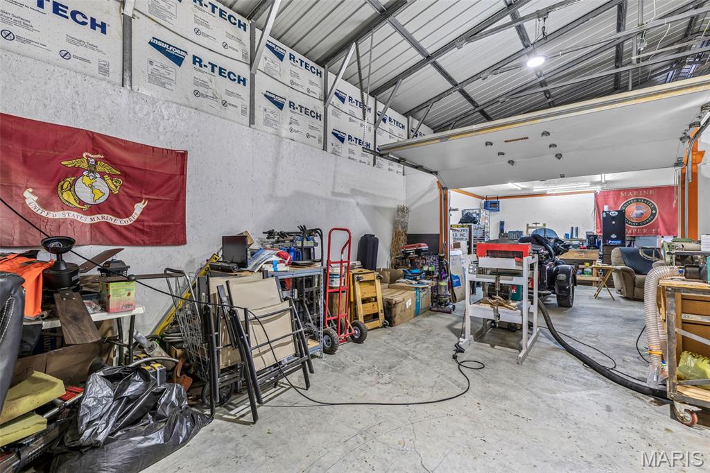 Goose Creek Sub - Residential