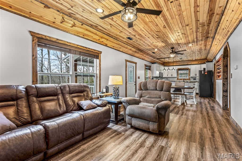 Goose Creek Sub - Residential