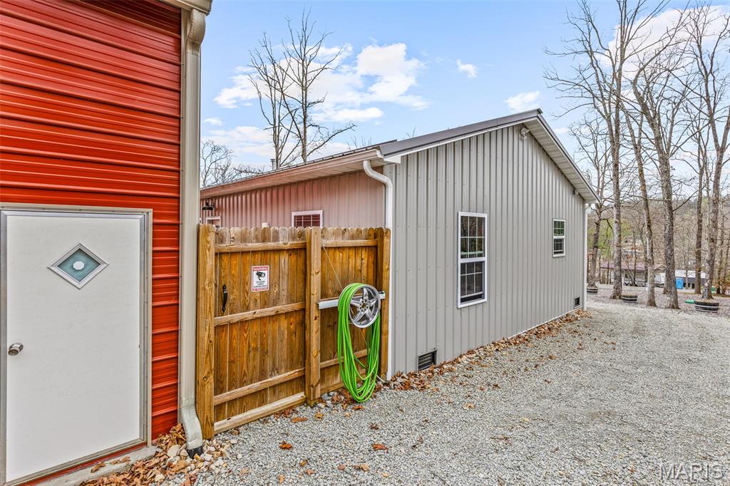 Goose Creek Sub - Residential