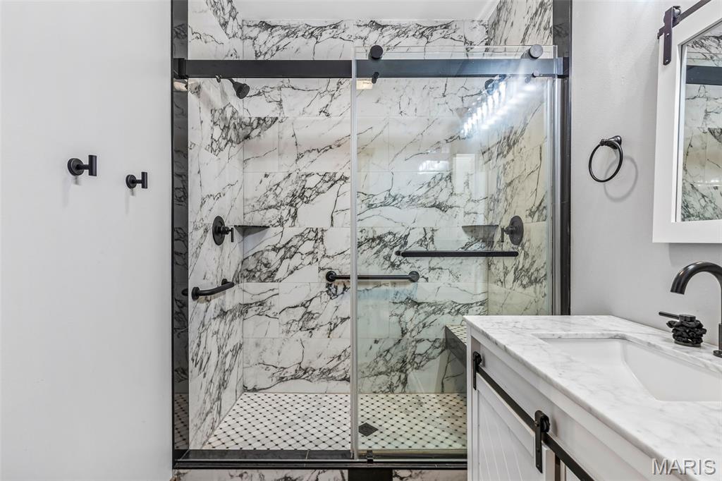 Goose Creek Sub - Residential