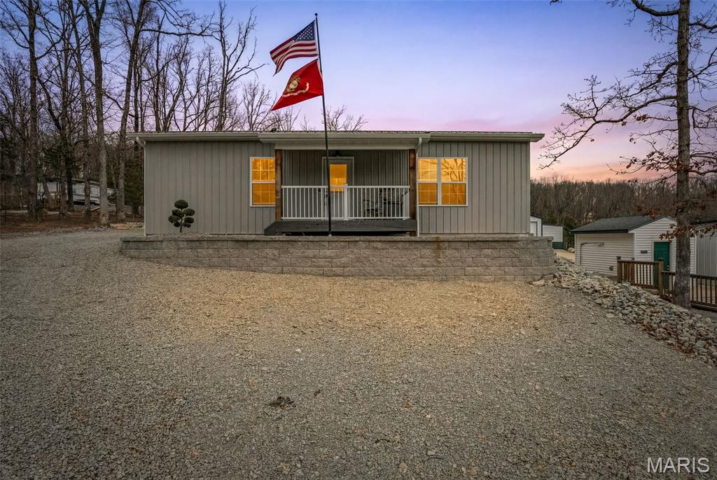 Goose Creek Sub - Residential