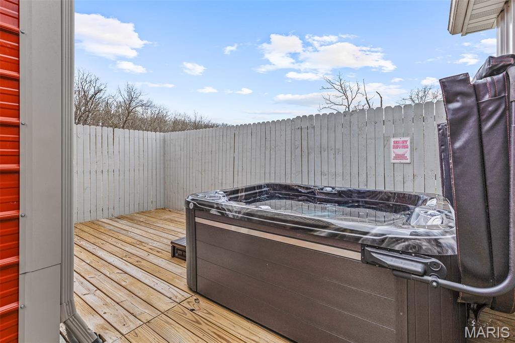 Goose Creek Sub - Residential