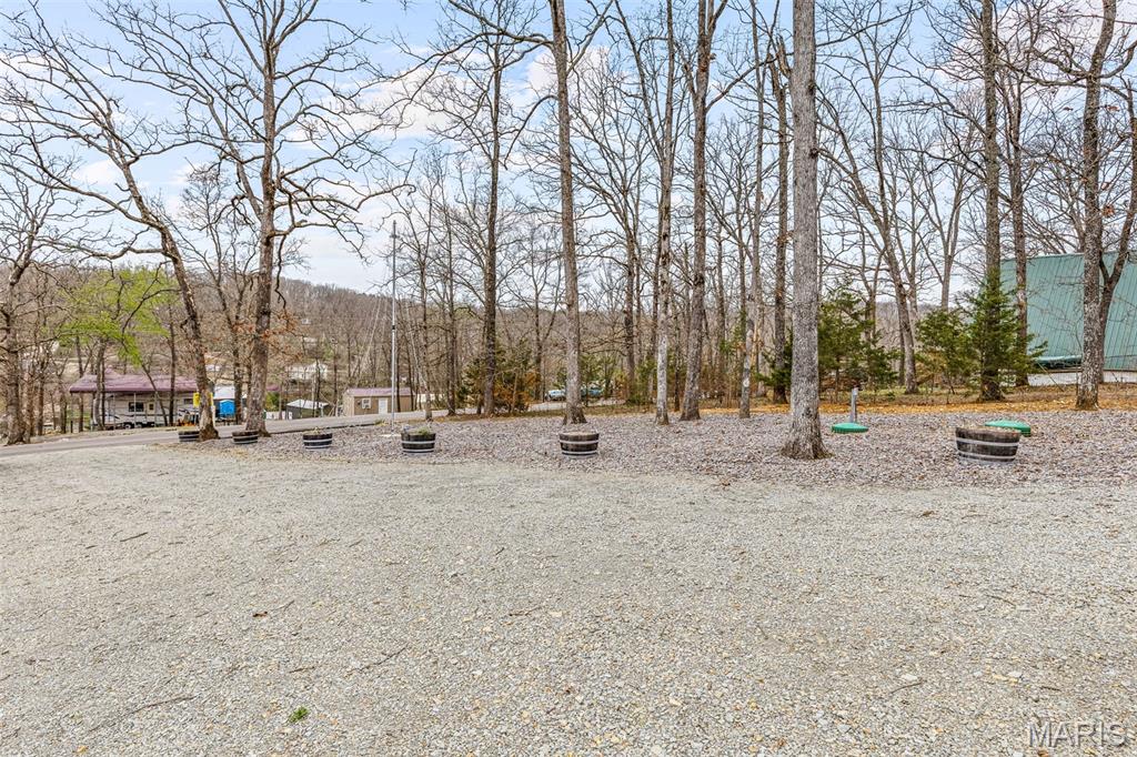 Goose Creek Sub - Residential