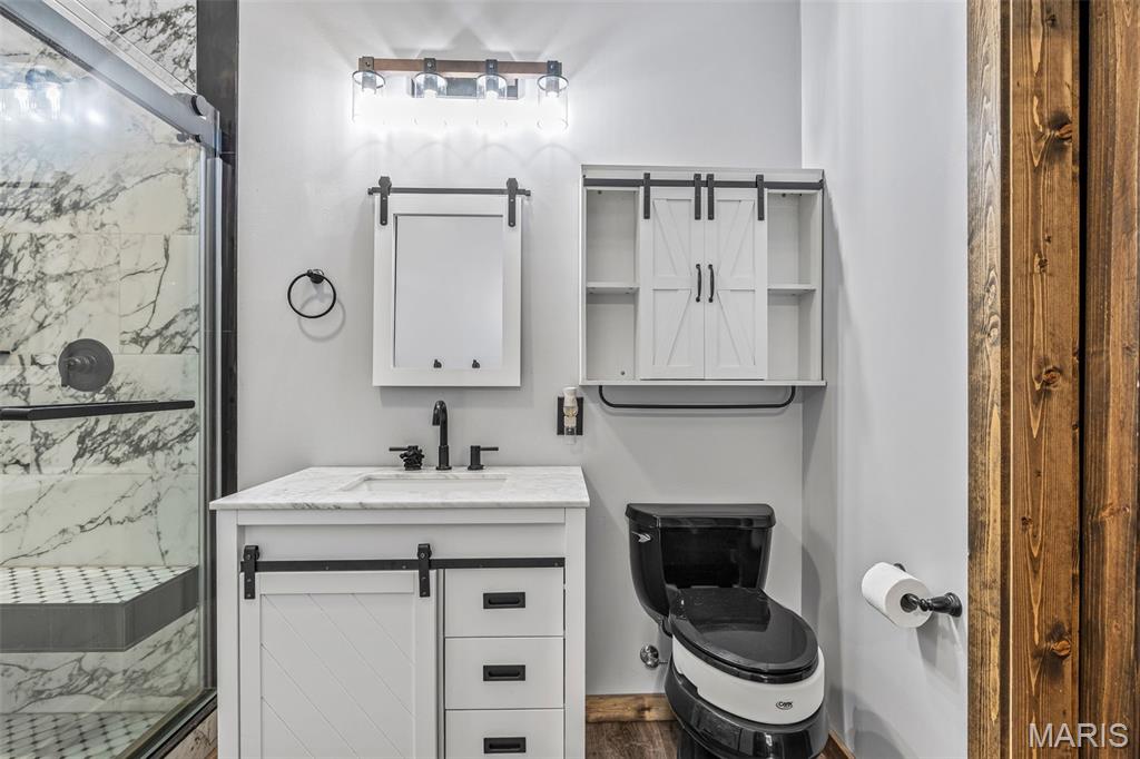 Goose Creek Sub - Residential