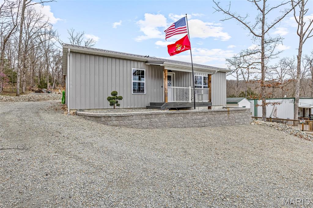 Goose Creek Sub - Residential