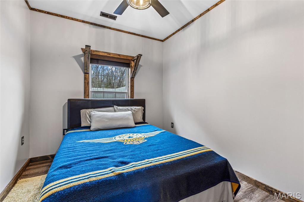 Goose Creek Sub - Residential