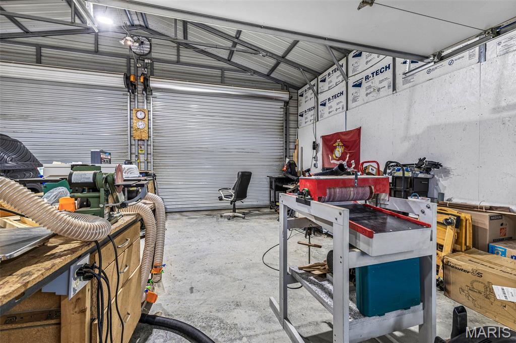 Goose Creek Sub - Residential