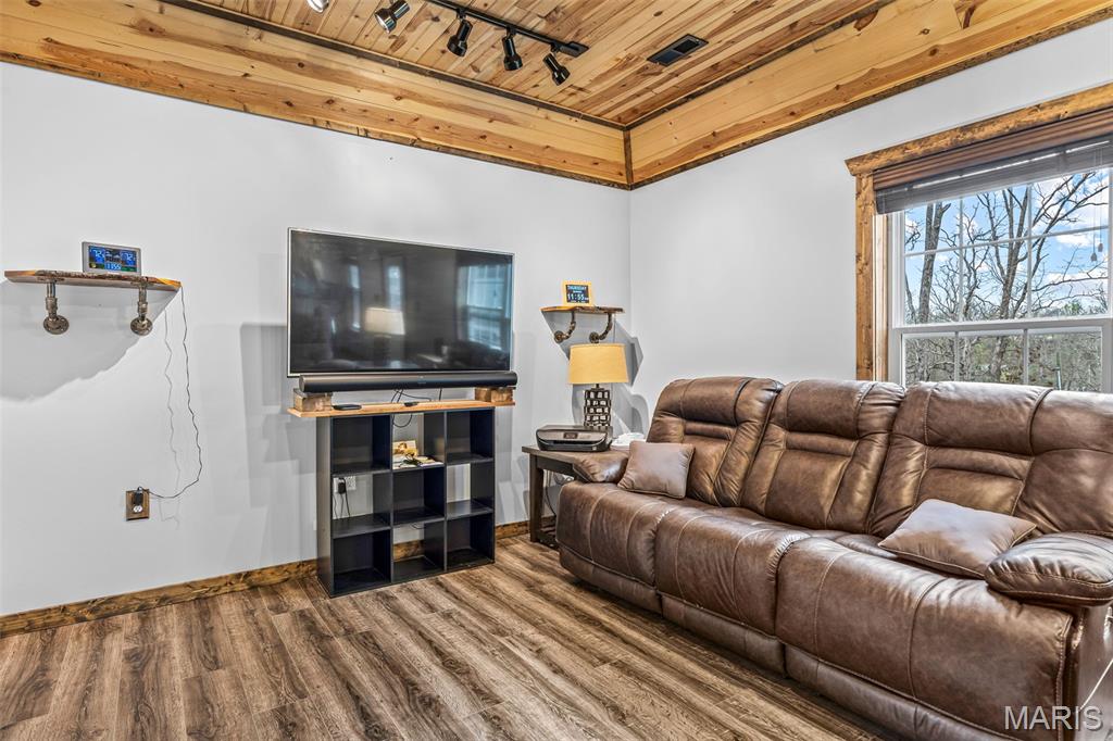 Goose Creek Sub - Residential