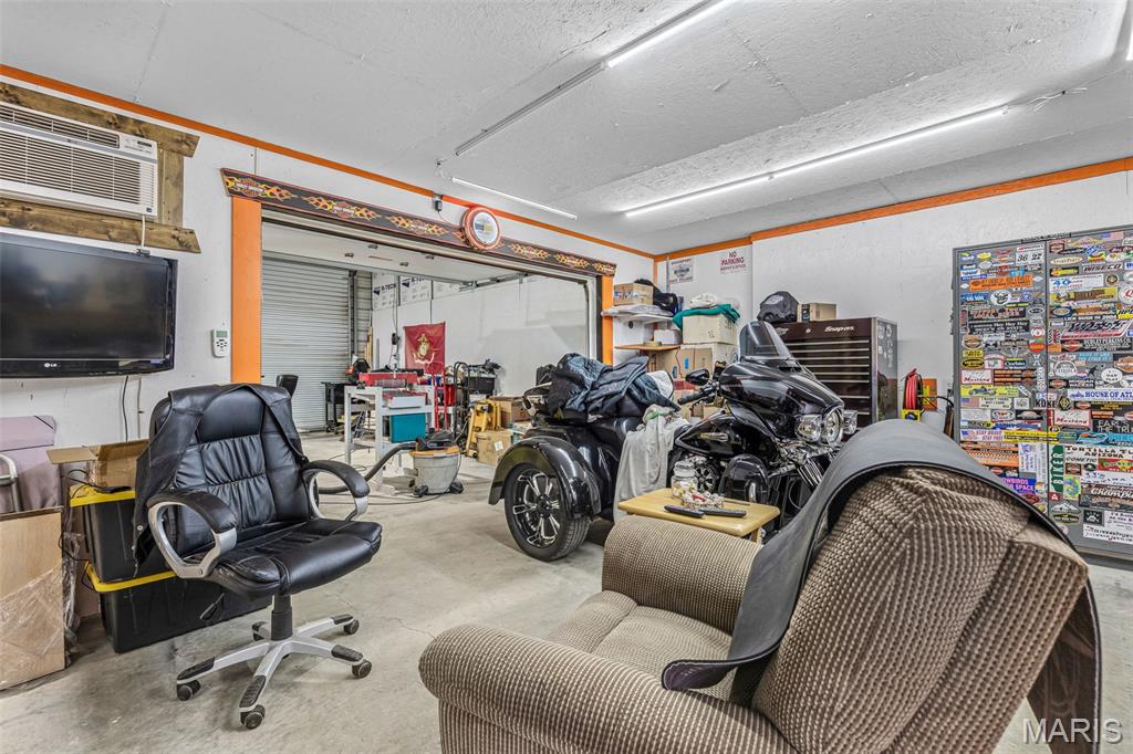 Goose Creek Sub - Residential