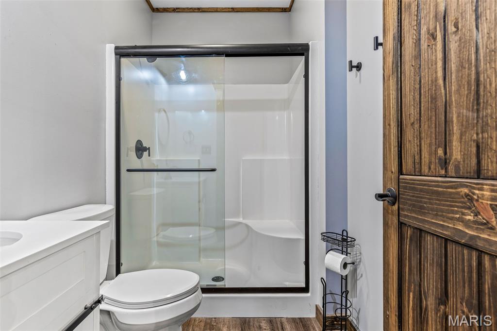 Goose Creek Sub - Residential