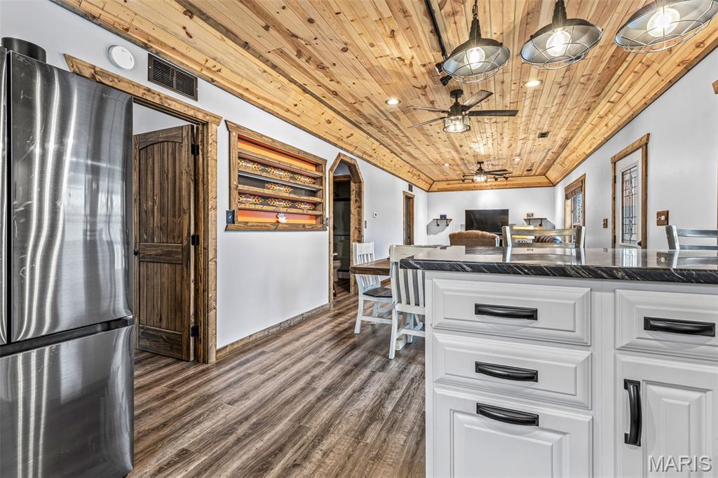 Goose Creek Sub - Residential