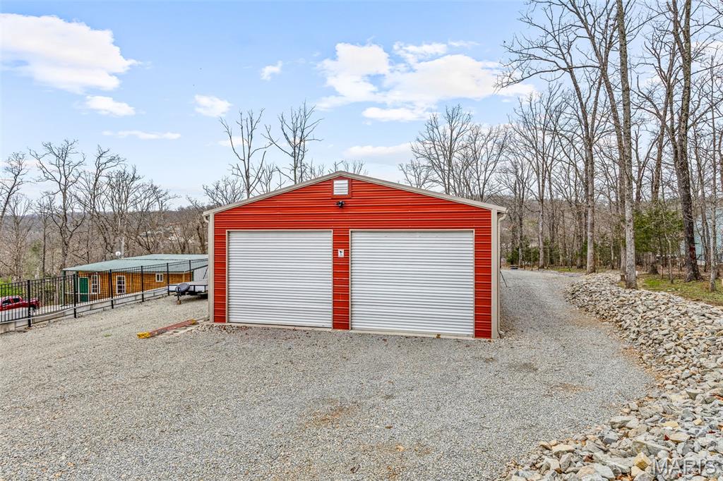 Goose Creek Sub - Residential