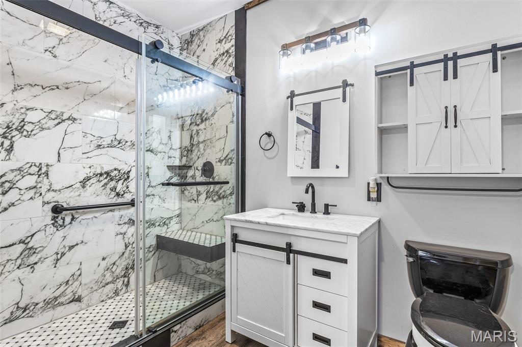 Goose Creek Sub - Residential