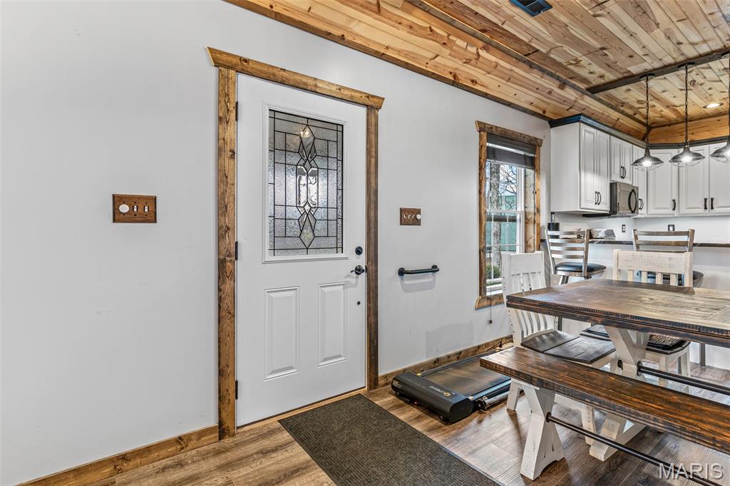 Goose Creek Sub - Residential