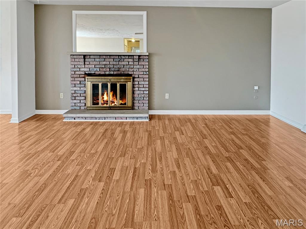 Glenrich Estates - Residential