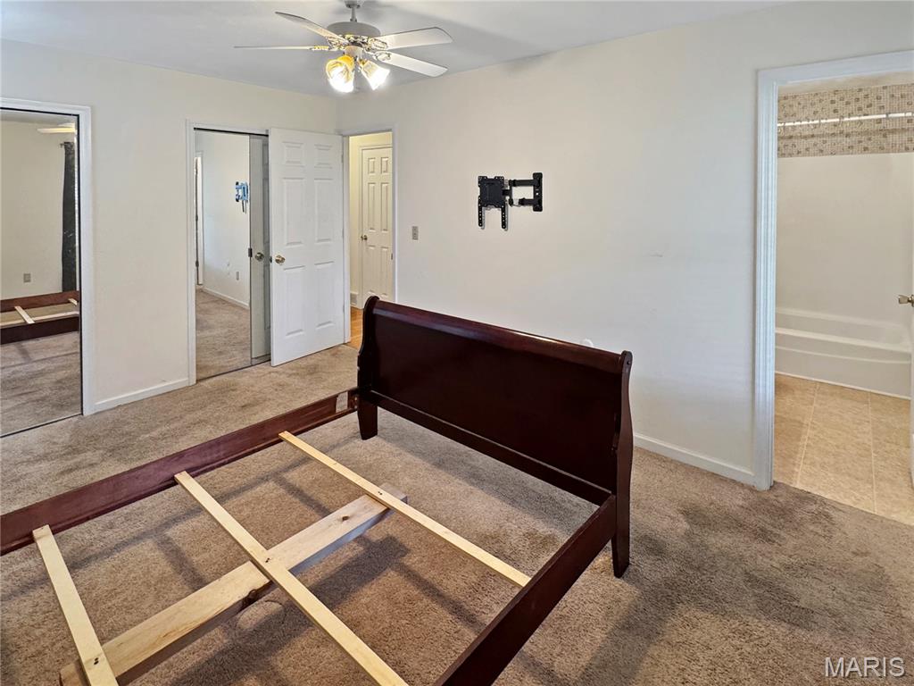 Glenrich Estates - Residential