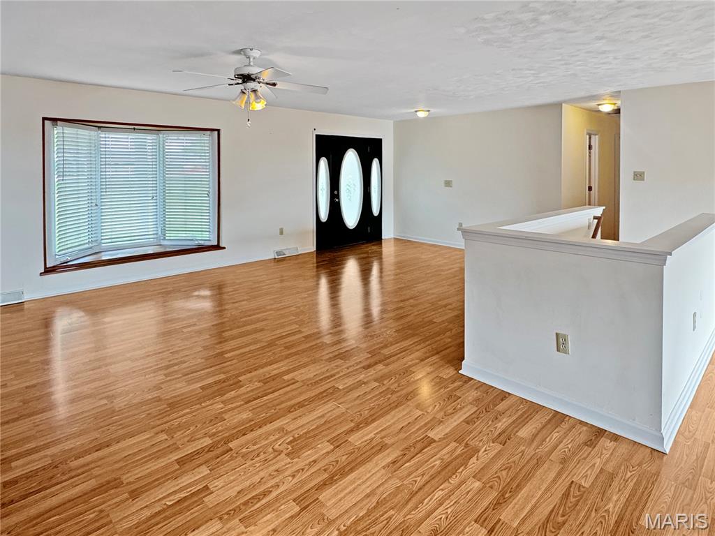 Glenrich Estates - Residential