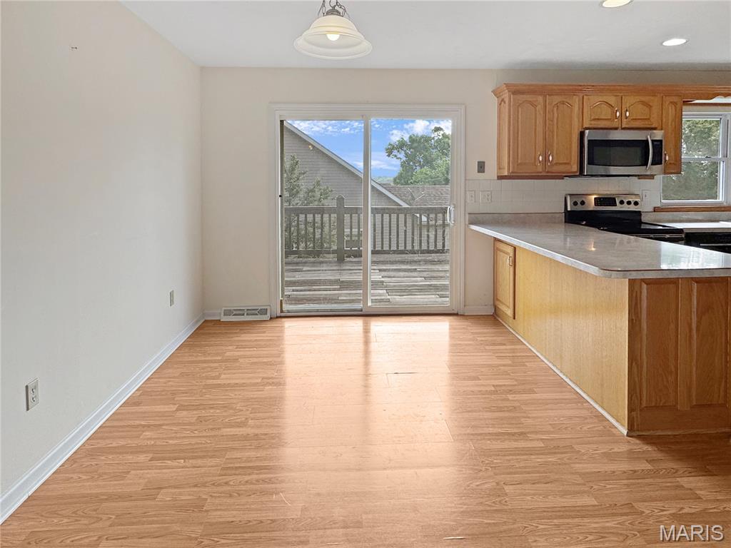 Glenrich Estates - Residential