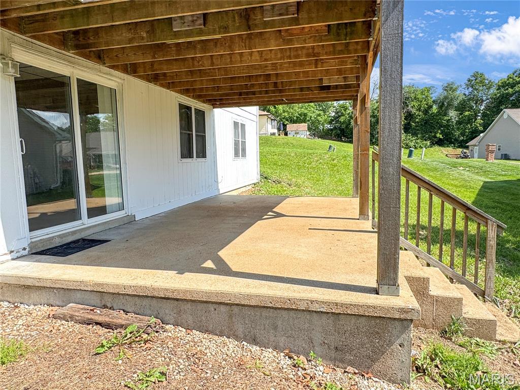 Glenrich Estates - Residential