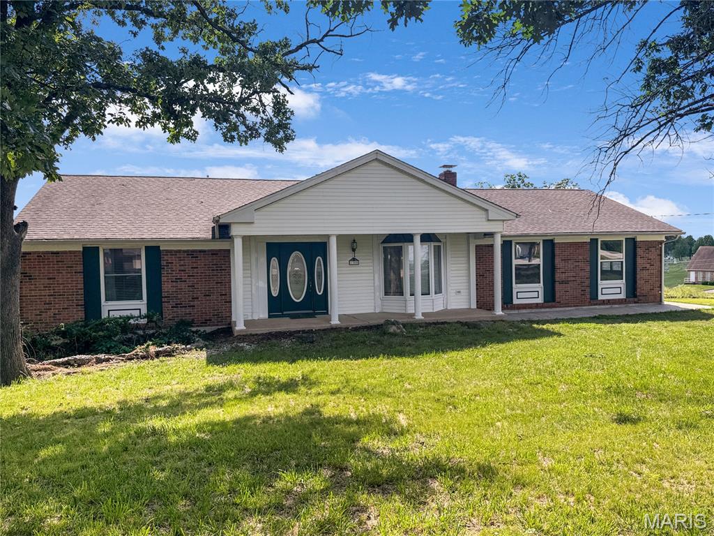Glenrich Estates - Residential