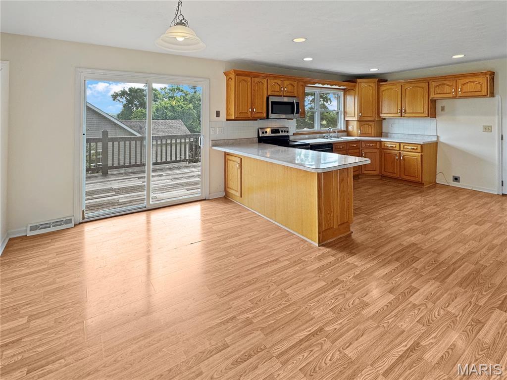 Glenrich Estates - Residential