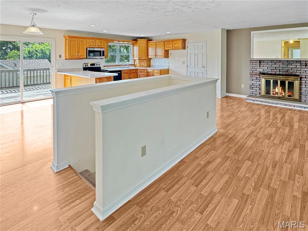 Glenrich Estates - Residential