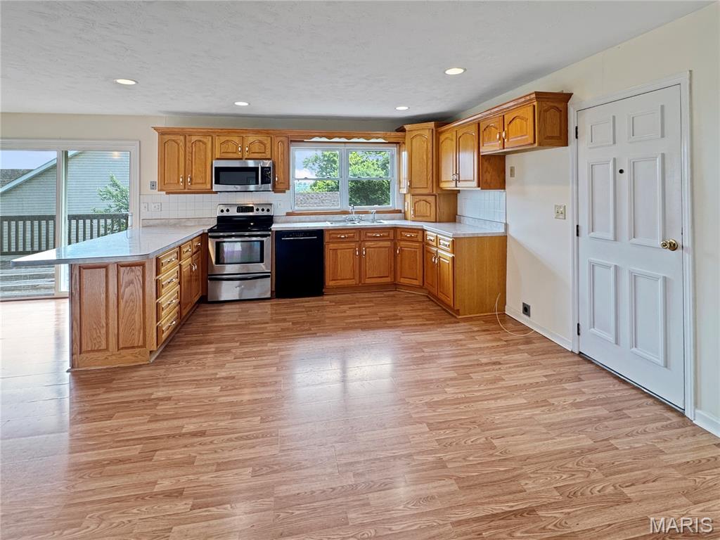 Glenrich Estates - Residential