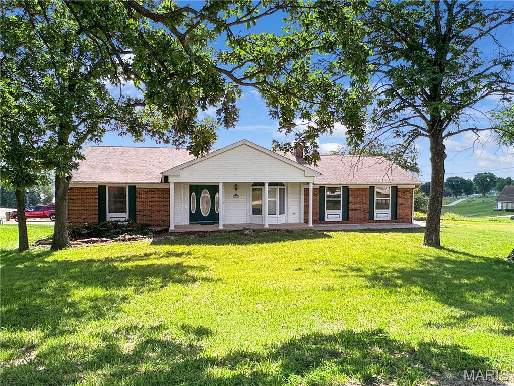 Glenrich Estates - Residential