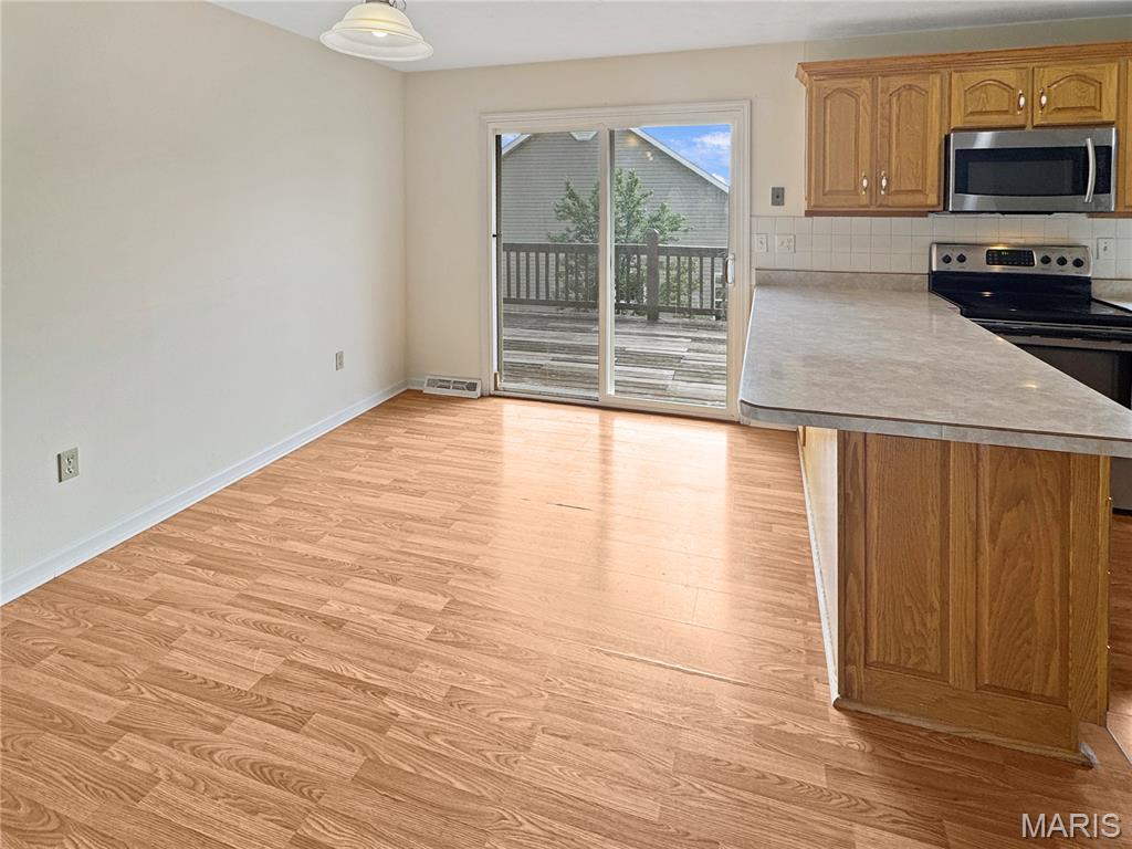 Glenrich Estates - Residential