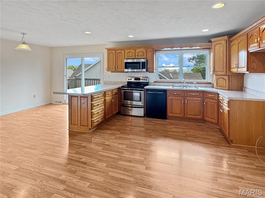 Glenrich Estates - Residential