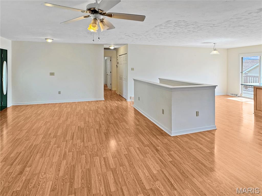 Glenrich Estates - Residential