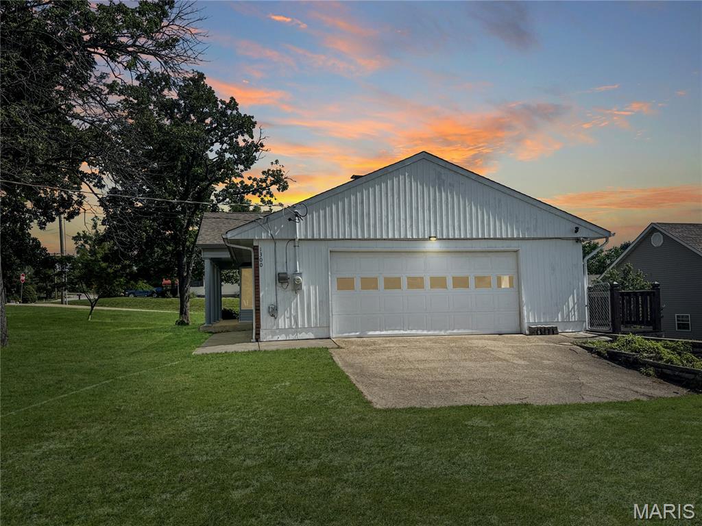 Glenrich Estates - Residential