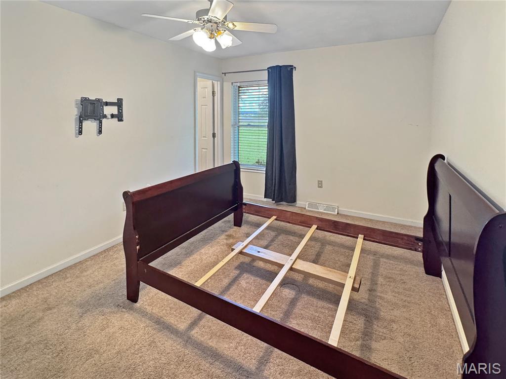 Glenrich Estates - Residential