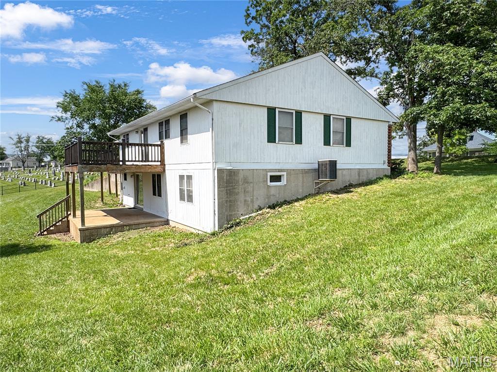 Glenrich Estates - Residential