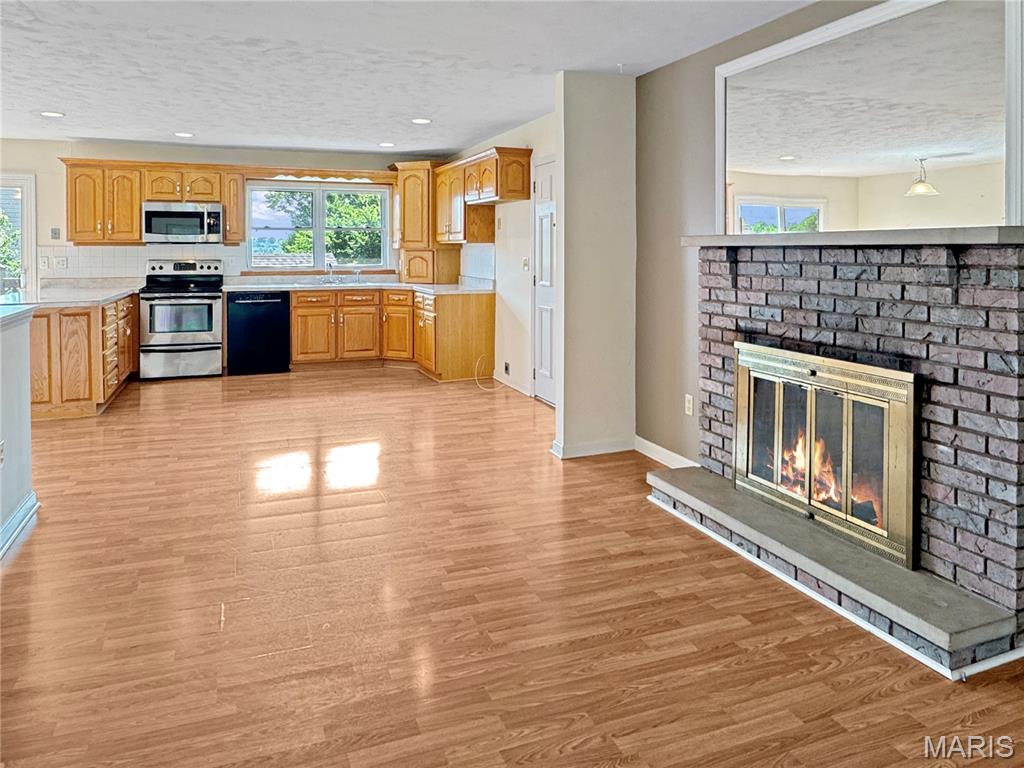 Glenrich Estates - Residential
