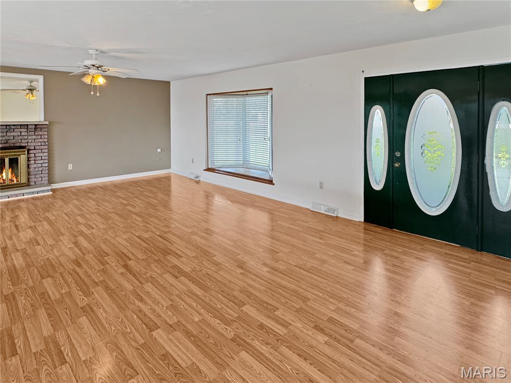 Glenrich Estates - Residential